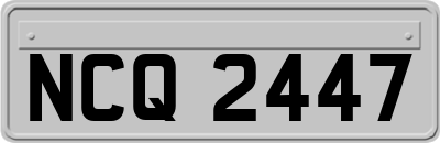 NCQ2447