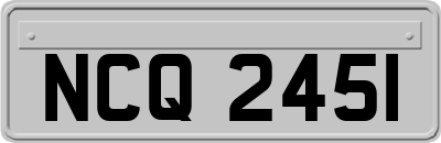 NCQ2451