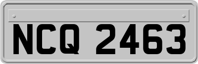 NCQ2463
