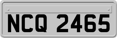 NCQ2465