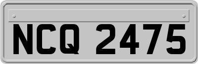 NCQ2475