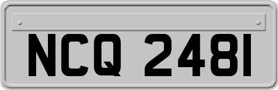 NCQ2481