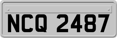 NCQ2487