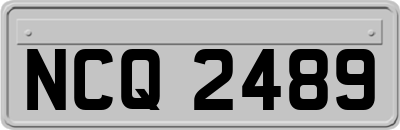 NCQ2489