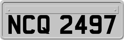 NCQ2497