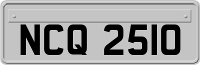 NCQ2510