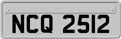 NCQ2512