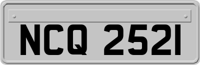 NCQ2521