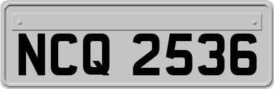 NCQ2536