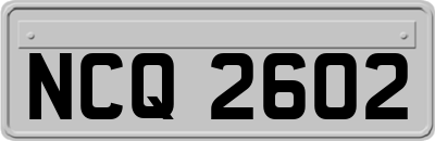 NCQ2602