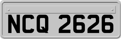 NCQ2626