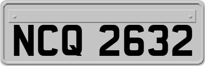 NCQ2632