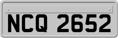 NCQ2652