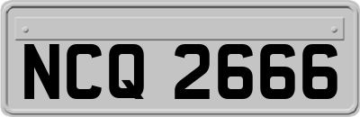NCQ2666