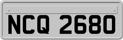 NCQ2680