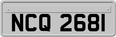 NCQ2681