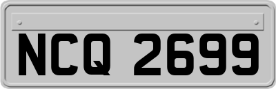 NCQ2699