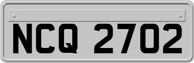 NCQ2702