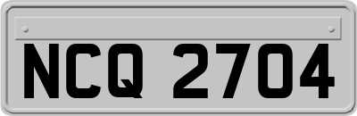 NCQ2704