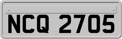NCQ2705