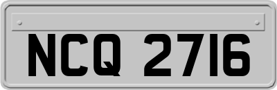 NCQ2716