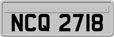 NCQ2718