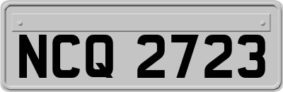 NCQ2723