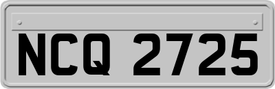 NCQ2725