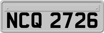 NCQ2726
