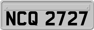 NCQ2727