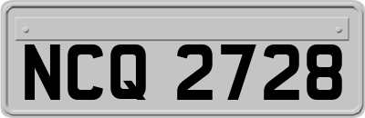 NCQ2728