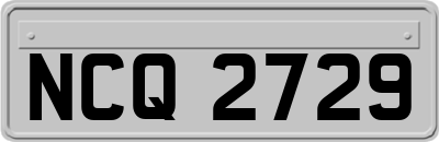 NCQ2729
