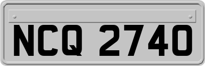 NCQ2740