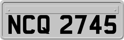 NCQ2745