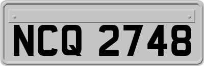 NCQ2748