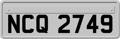NCQ2749
