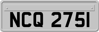 NCQ2751