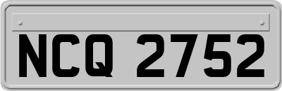 NCQ2752
