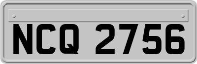 NCQ2756
