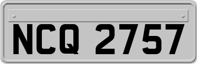 NCQ2757