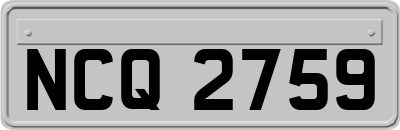 NCQ2759