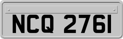 NCQ2761