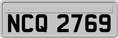 NCQ2769