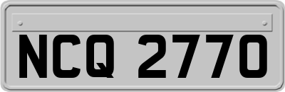 NCQ2770