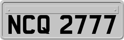 NCQ2777