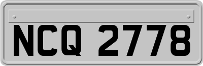 NCQ2778