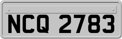 NCQ2783