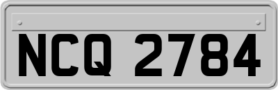 NCQ2784