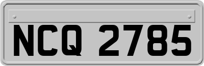 NCQ2785
