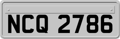 NCQ2786